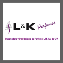 Perfumes L & K - Local 14